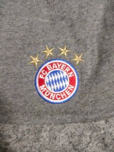 FC Bayern Munich Beanie Hat