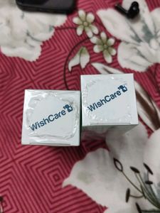 WishCare Under Arm Roll On Serum - Pack of 2