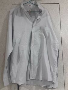 Indian Terrain Button-Down Shirt