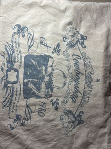 Cowboysbag Tote Bag