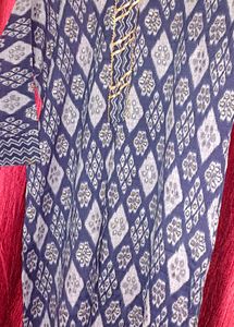 New Kurta Set