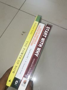 3 International Bestselling Authors