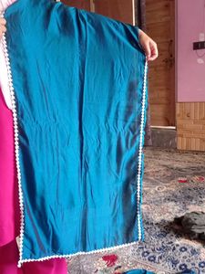 Farsi salwar suit