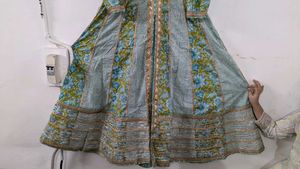 Beautiful Anarkali Suit For Eid✨✨