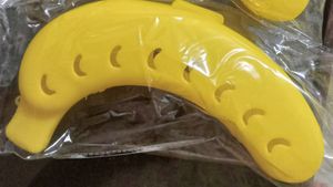 Banana Protector Case Any One