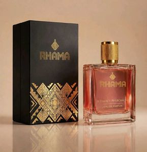 Rhama Intimacy Pheromone Eau de Parfum