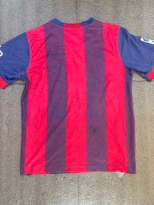 FC Barcelona Nike Football Jersey