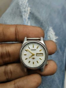 Citizen Automatic Watch