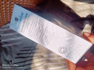 Dermavive Moisturizer