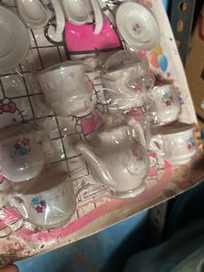 Coffee Set