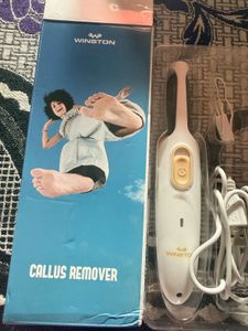 Winston Callus Remover