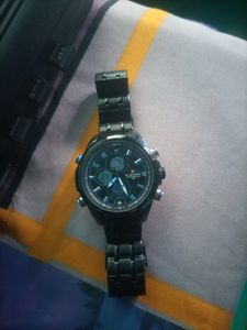 Branded Men Watch