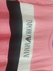 Armani Coord Set