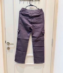 Stylish Cargo Pants