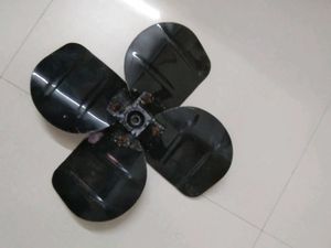 STAR SUNLITE Exhaust blade for cooler, 15 inches s