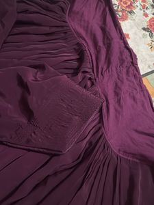 Beautiful Embroidered Kurta salwar