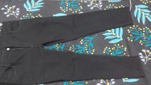 Black Jeans
