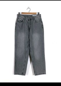 SALE 💰 Grey Wash Relaxed Fit Jeans