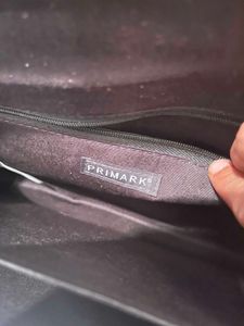Primark Bag Brand New