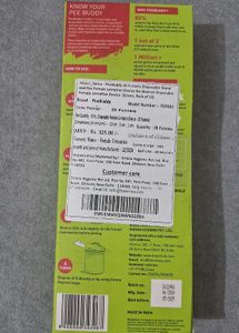 Sirona Pee Buddy - Pack of 20
