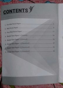 [FREE DELIVERY] English Class 10th