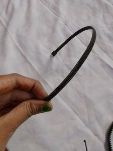 Headbands - 6 Piece Set