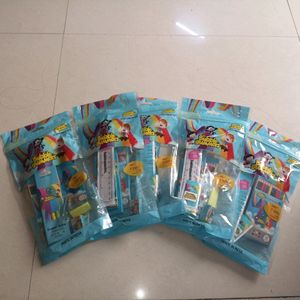 Kids Stationery Kit