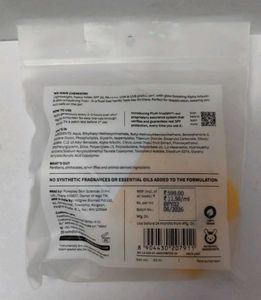Plum Yuzu &amp; Alpha Arbutin Fluid Sunscreen SPF 35