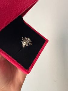 Cute Turtle Ring
