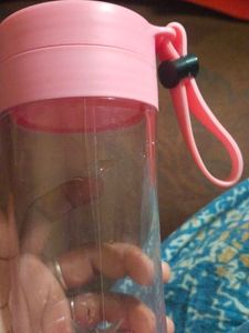 New Portable Hand Juicer 🍹