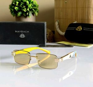 Maybach Sunglasses