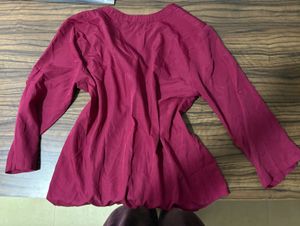 red shirt ^_^