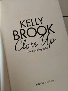 Biography story book