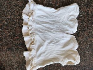 Cute Baby Girl Top