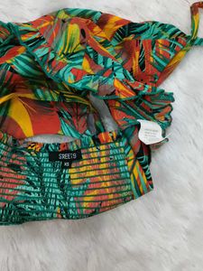 3-piece Co-ord Set