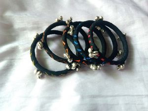 Beautiful Set Of Bangles