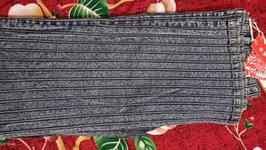 New With Tag Bell Bottom Jeans
