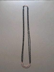 Mangalsutra Single