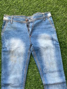 Men’s Trinity Jean