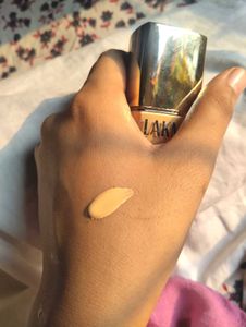Lakme Vit C Superglow Skin Perfecting Tint