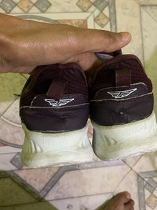 Red Tape Shoes | Running shoe