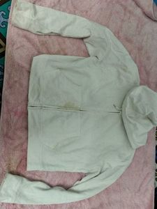 short jacket