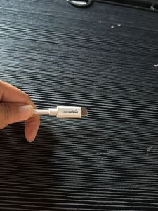 USB-C to display port Adapter