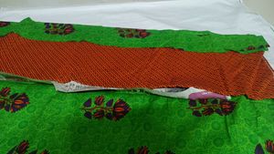 Patiala Suit Dress Cloth Material