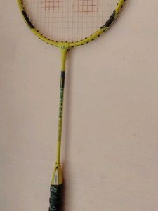 Badminton Racquet
