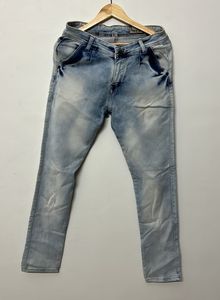 Denim Jeans For Men’s