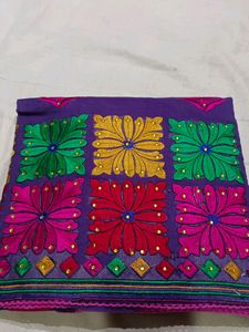 Fulkari WORK Suit With Three D