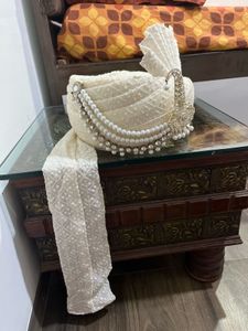 Elegant Wedding Turban