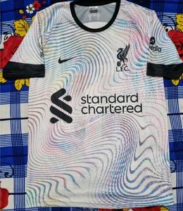 Liverpool FC 23/24 Jersey
