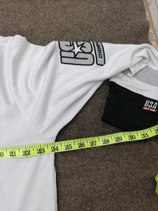 Chicago Hockey Jersey